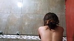 slim Desi girl nude show viral MMS for lover