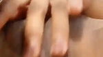 red bra girl Indian fingering juicy wet pussy