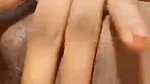 red bra girl Indian fingering juicy wet pussy