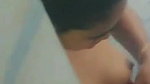 young bhabhi boobs show before bathing viral video