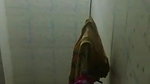 young bhabhi boobs show before bathing viral video