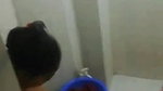 young bhabhi boobs show before bathing viral video