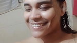 Punjabi girl nude bathing exposing wet body curves