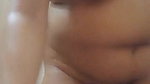 Punjabi girl nude bathing exposing wet body curves