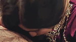 busty Pakistani sex wife giving deep viral blowjob
