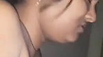 beautiful bhabhi sex with horny expression