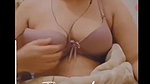 sexy desi randi sex chat topless with a cigarette
