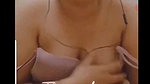 sexy desi randi sex chat topless with a cigarette