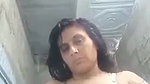 big boobs Pakistani aunty viral topless selfie
