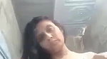 big boobs Pakistani aunty viral topless selfie