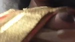 saree girl boob show to lover and boob press