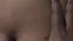 saree girl boob show to lover and boob press