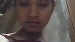 virgin village girl viral boob press selfie