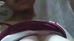virgin village girl viral boob press selfie