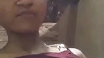 virgin village girl viral boob press selfie