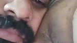 mallu hot wife nipple sucking and pussy licking