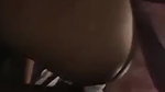newly married hot mallu desi couple sex in doggy