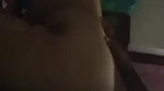 newly married hot mallu desi couple sex in doggy