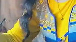 Indian girl blowjob to her boyfriend viral sucking