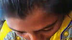 Indian girl blowjob to her boyfriend viral sucking