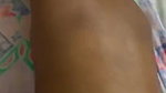 hot girlfriend doggy fucking in Srilankan sex