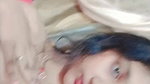 gorgeous college girl boobs show viral MMS