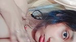 gorgeous college girl boobs show viral MMS