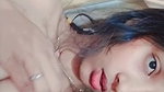 gorgeous college girl boobs show viral MMS
