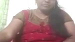 mature aunty masturbating on live video call sex