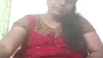mature aunty masturbating on live video call sex