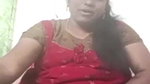 mature aunty masturbating on live video call sex