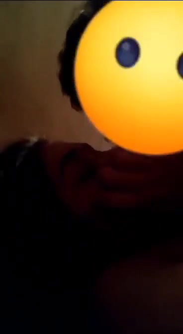 big boobs wife feeding her husband video making