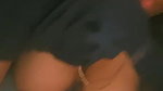 girlfriend sexy boobs show on video call to lover