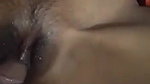 slim wife Indian Desi MMS fucking with hubby