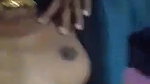 slim wife Indian Desi MMS fucking with hubby
