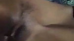 slim wife Indian Desi MMS fucking with hubby