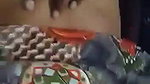 slim wife Indian Desi MMS fucking with hubby