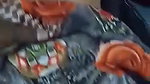 slim wife Indian Desi MMS fucking with hubby