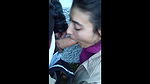 AMATEUR PUBLIC COMPILATION FLASHING, BJ, AND SEX OUTDOOR.