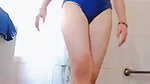 Chashmish girl boobs show video making for lover