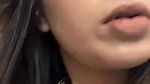 Delhi high class girl boob show video call