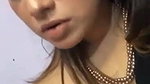 Delhi high class girl boob show video call