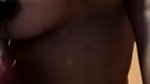 erotic Desi girl nude role play on video call