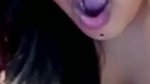 erotic Desi girl nude role play on video call