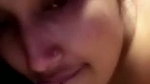 erotic Desi girl nude role play on video call