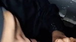 Burka girl sucking dick in Bengali sex video