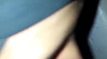 Burka girl sucking dick in Bengali sex video
