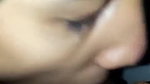 Burka girl sucking dick in Bengali sex video