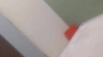 viral Indian mature slut handling customer dick