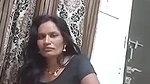 viral Indian mature slut handling customer dick